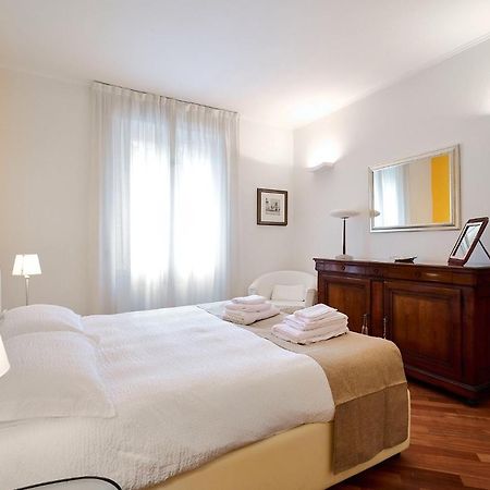 Mico Garden View Citylife Executive Apartment ミラノ エクステリア 写真