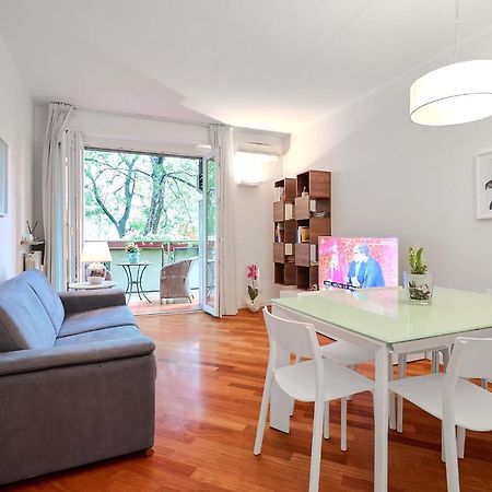Mico Garden View Citylife Executive Apartment ミラノ エクステリア 写真
