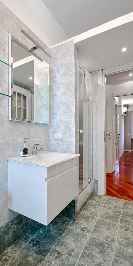 Mico Garden View Citylife Executive Apartment ミラノ エクステリア 写真