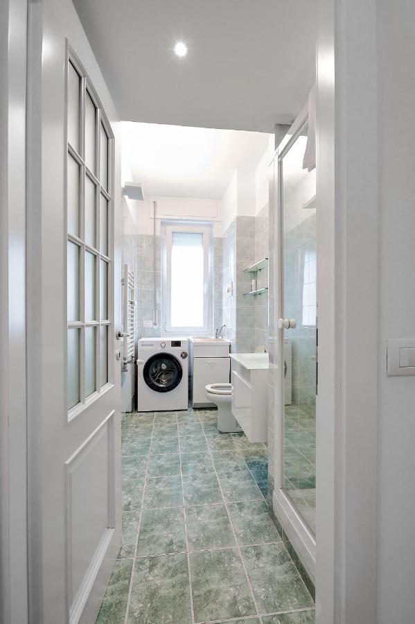 Mico Garden View Citylife Executive Apartment ミラノ エクステリア 写真