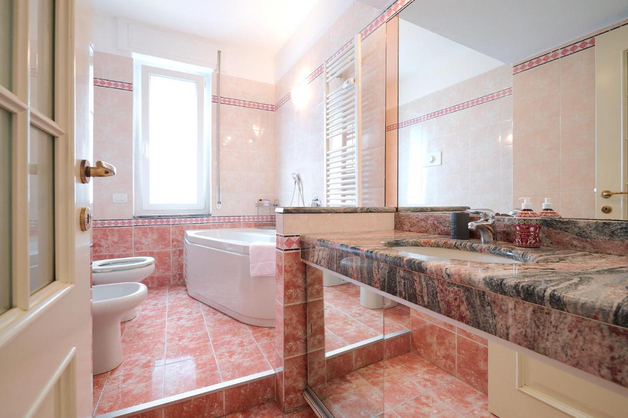 Mico Garden View Citylife Executive Apartment ミラノ エクステリア 写真