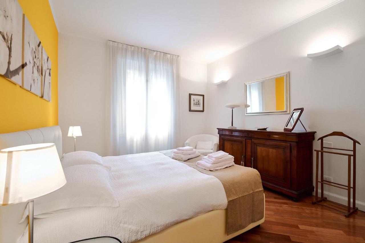 Mico Garden View Citylife Executive Apartment ミラノ エクステリア 写真