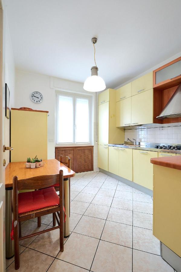 Mico Garden View Citylife Executive Apartment ミラノ エクステリア 写真