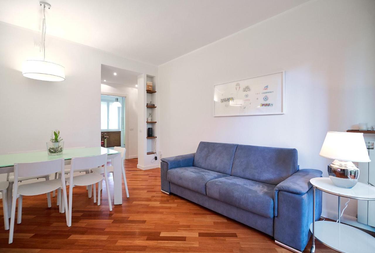 Mico Garden View Citylife Executive Apartment ミラノ エクステリア 写真