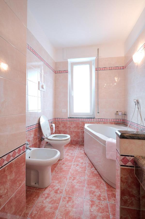 Mico Garden View Citylife Executive Apartment ミラノ エクステリア 写真