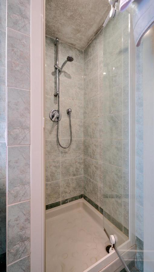 Mico Garden View Citylife Executive Apartment ミラノ エクステリア 写真