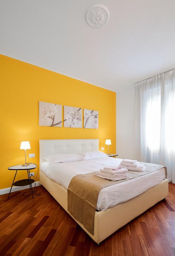 Mico Garden View Citylife Executive Apartment ミラノ エクステリア 写真