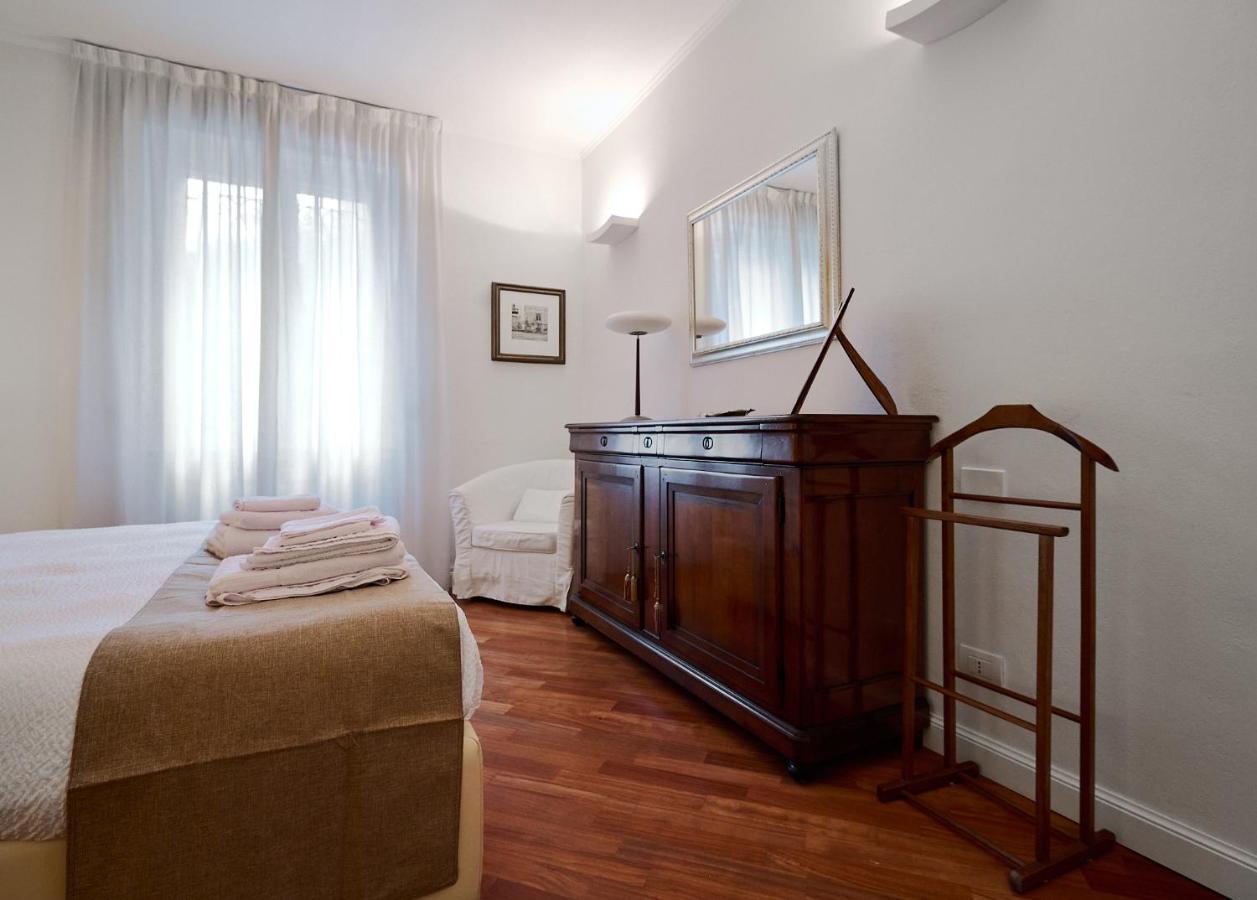 Mico Garden View Citylife Executive Apartment ミラノ エクステリア 写真