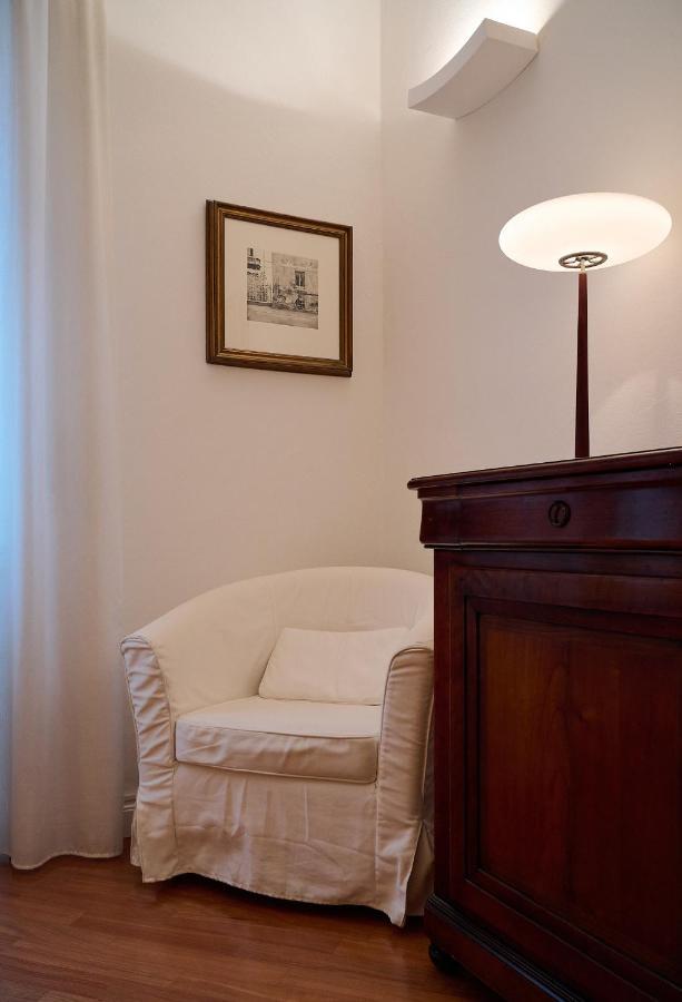 Mico Garden View Citylife Executive Apartment ミラノ エクステリア 写真