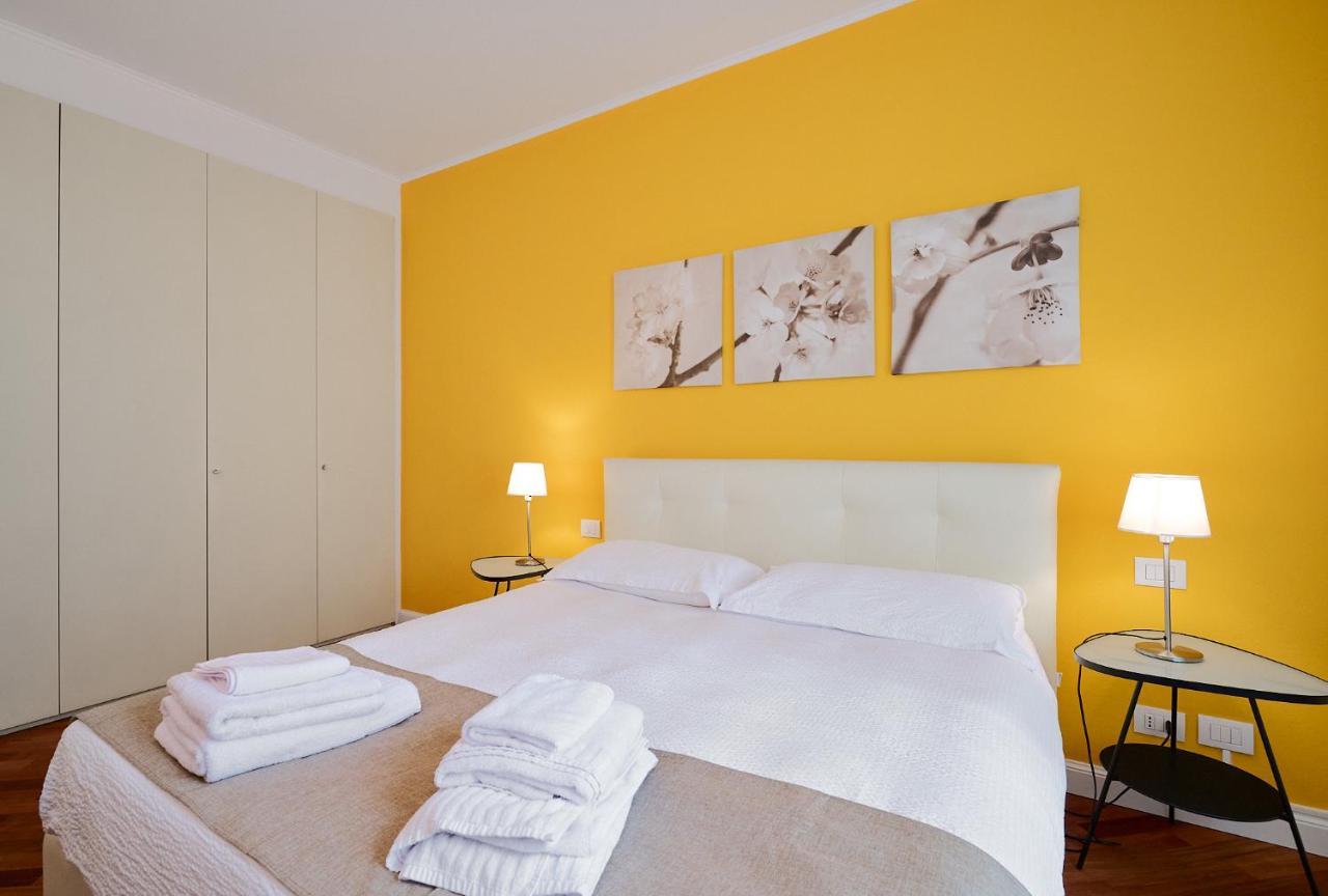 Mico Garden View Citylife Executive Apartment ミラノ エクステリア 写真