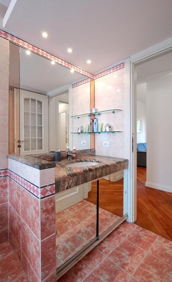 Mico Garden View Citylife Executive Apartment ミラノ エクステリア 写真